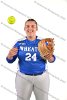 Softball Media Day  Wheaton College Softball 2023 Media Day. - Photo by Keith Nordstrom : Wheaton, Women’s Softball, Media Day